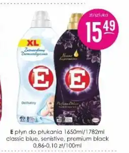 Jaśmin Płyn do płukania E oferta