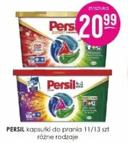 Jaśmin Persil kapsułki do prania oferta