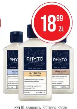 Apteka Cosmedica Szampon Phyto oferta