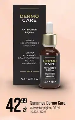 Apteka Cosmedica Sanamea Dermo Care oferta