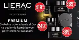 Apteka Cosmedica Lierac Premium oferta