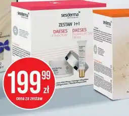 Apteka Cosmedica Zestaw Sesderma Daeses oferta