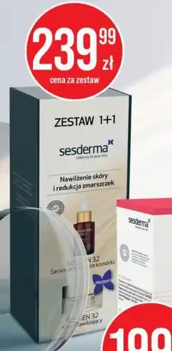 Apteka Cosmedica Zestaw Sesderma oferta