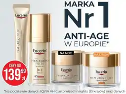Apteka Cosmedica Eucerin Hyaluron-Filler oferta