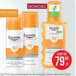 Apteka Cosmedica Eucerin oferta