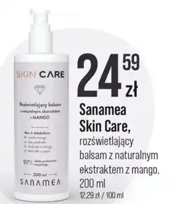 Apteka Cosmedica Sanamea Skin Care oferta
