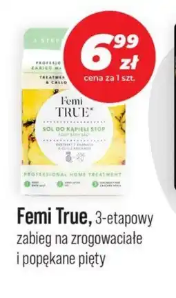 Apteka Cosmedica Femi True oferta