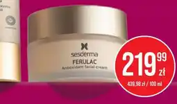 Apteka Cosmedica Sesderma Ferulac oferta
