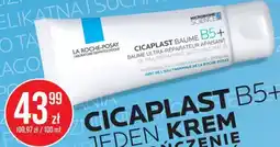 Apteka Cosmedica La Roche-Posay Cicaplast Baume B5+ oferta