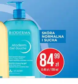 Bioderma Atoderm Gel douche