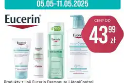 Apteka Cosmedica Eucerin oferta