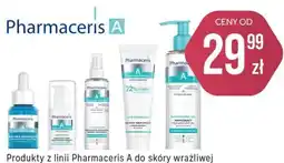 Apteka Cosmedica Pharmaceris A oferta