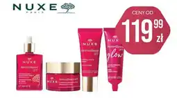 Apteka Cosmedica Nuxe oferta