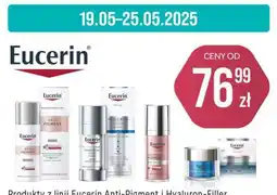 Apteka Cosmedica Eucerin oferta