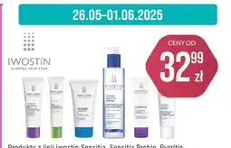 Apteka Cosmedica Iwostin oferta