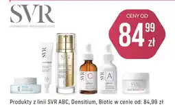 Apteka Cosmedica SVR Laboratoire Dermatologique oferta