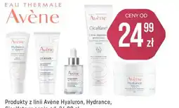 Eau Thermale Avène
