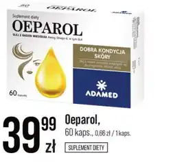 Apteka Cosmedica Oeparol oferta