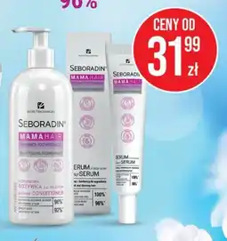 Apteka Cosmedica Seboradin Mama Hair oferta