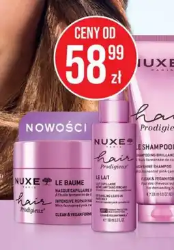 Apteka Cosmedica Nuxe Hair Prodigieux oferta