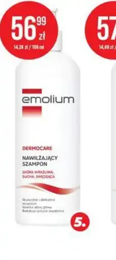 Apteka Cosmedica Emolium Dermocare oferta