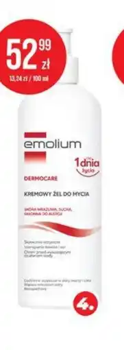 Apteka Cosmedica Emolium Dermocare oferta