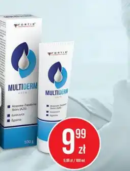 Apteka Cosmedica Multiderm krem oferta