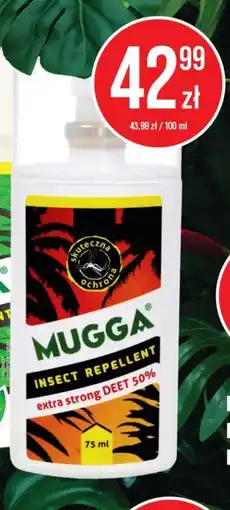 Apteka Cosmedica Mugga Insect Repellent oferta