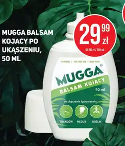 Apteka Cosmedica Mugga Balsam Kojący po Ukąszeniu oferta