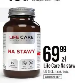 Apteka Cosmedica Life Care Na stawy oferta