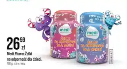 Apteka Cosmedica Medi Pharm Zelki na odporność dla dzieci oferta