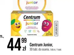 Apteka Cosmedica Centrum Junior oferta