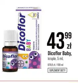 Dicoflor Baby
