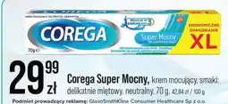 Apteka Cosmedica Corega Super Mocny oferta