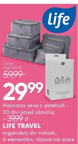 SuperPharm Life Travel oferta