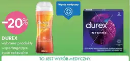 SuperPharm Durex oferta