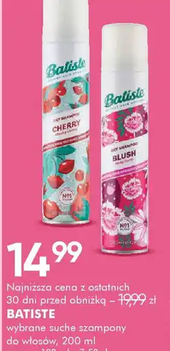 Batiste