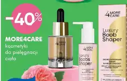 SuperPharm More4Care oferta