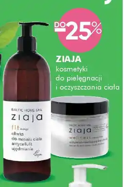 SuperPharm Ziaja oferta