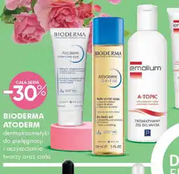 SuperPharm Bioderma Atoderm oferta