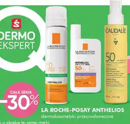 SuperPharm La Roche-Posay Anthelios oferta