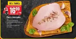 Polomarket Pierś z kurczaka Limit oferta