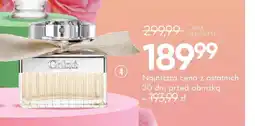 SuperPharm Perfumy Chloe oferta