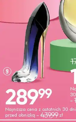 SuperPharm Perfumy oferta