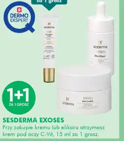 SuperPharm Sesderma Exoses oferta