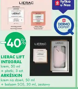 SuperPharm Lierac Lift Integral oferta