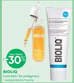 SuperPharm Kosmetyki Biolliq oferta