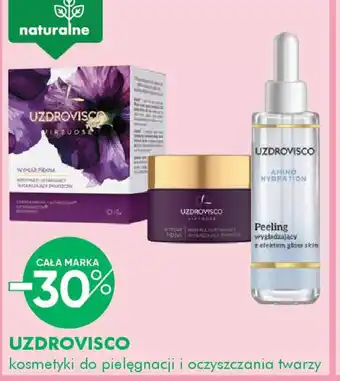 SuperPharm Uzdrovisco oferta