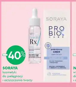 SuperPharm Kosmetyki Soraya oferta