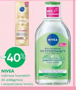 SuperPharm Nivea oferta